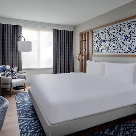 Austin Marriott South Hotel Екстериор снимка