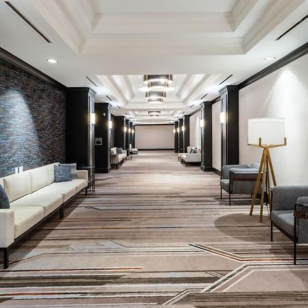 Austin Marriott South Hotel Екстериор снимка