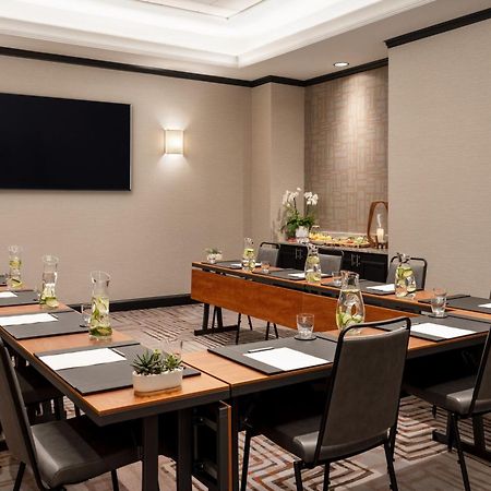 Austin Marriott South Hotel Екстериор снимка