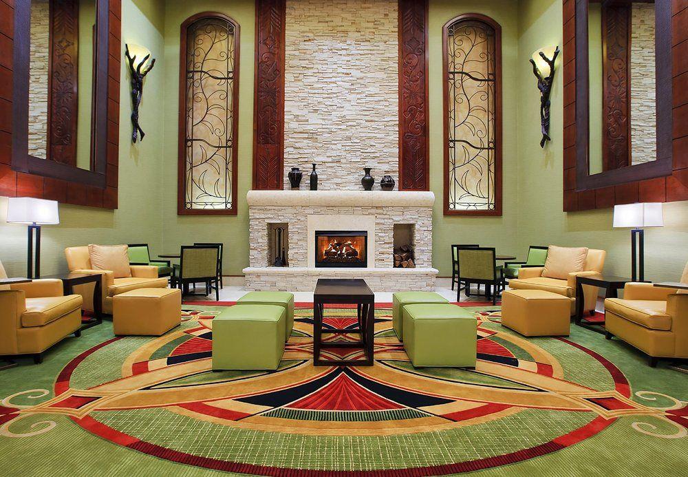 Austin Marriott South Hotel Екстериор снимка