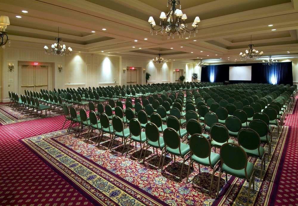 Austin Marriott South Hotel Екстериор снимка
