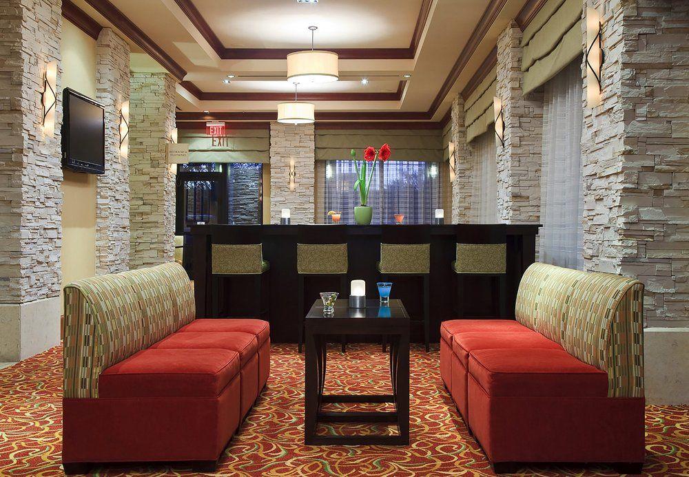 Austin Marriott South Hotel Екстериор снимка
