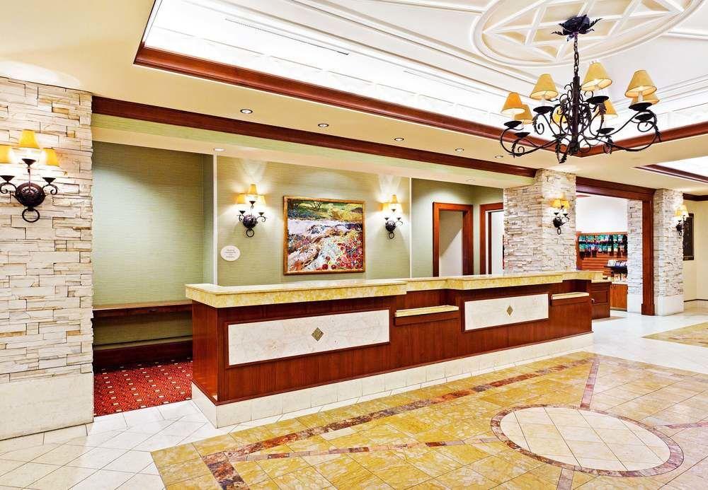 Austin Marriott South Hotel Екстериор снимка