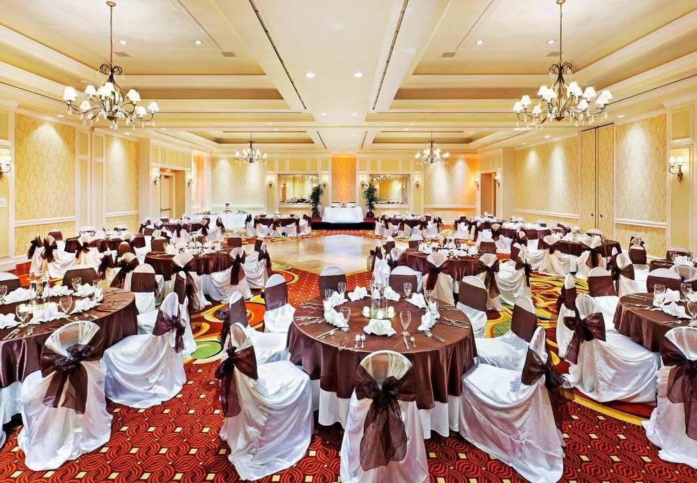 Austin Marriott South Hotel Екстериор снимка