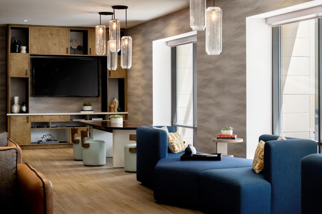 Austin Marriott South Hotel Екстериор снимка