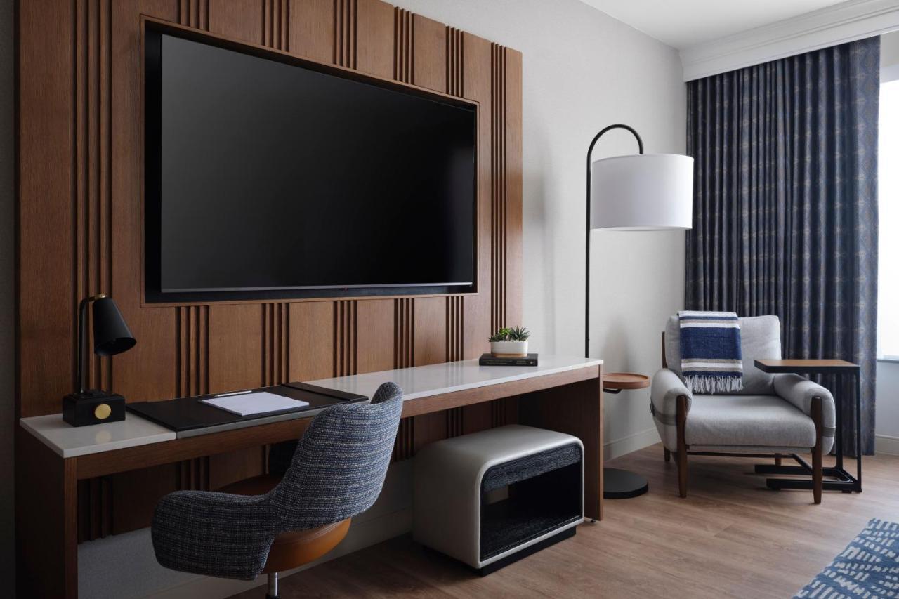Austin Marriott South Hotel Екстериор снимка