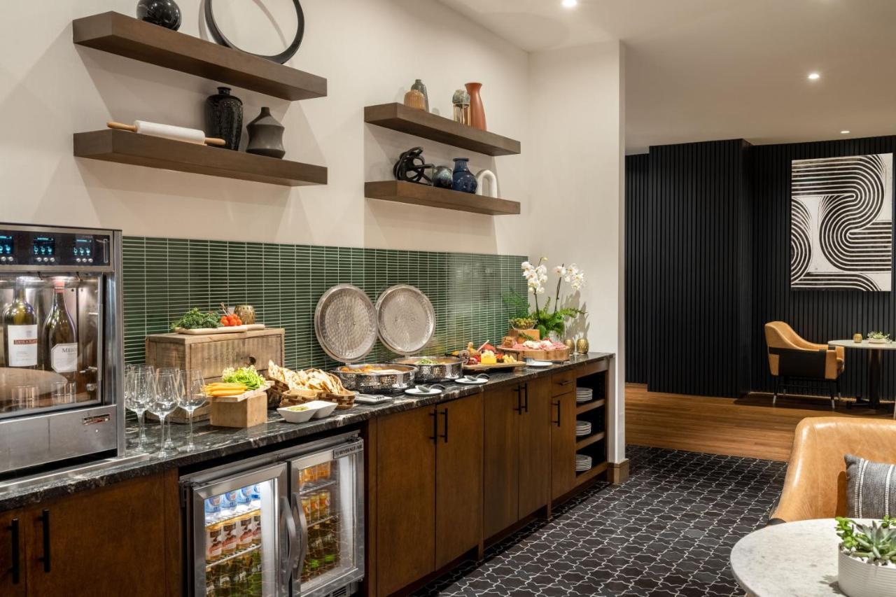 Austin Marriott South Hotel Екстериор снимка