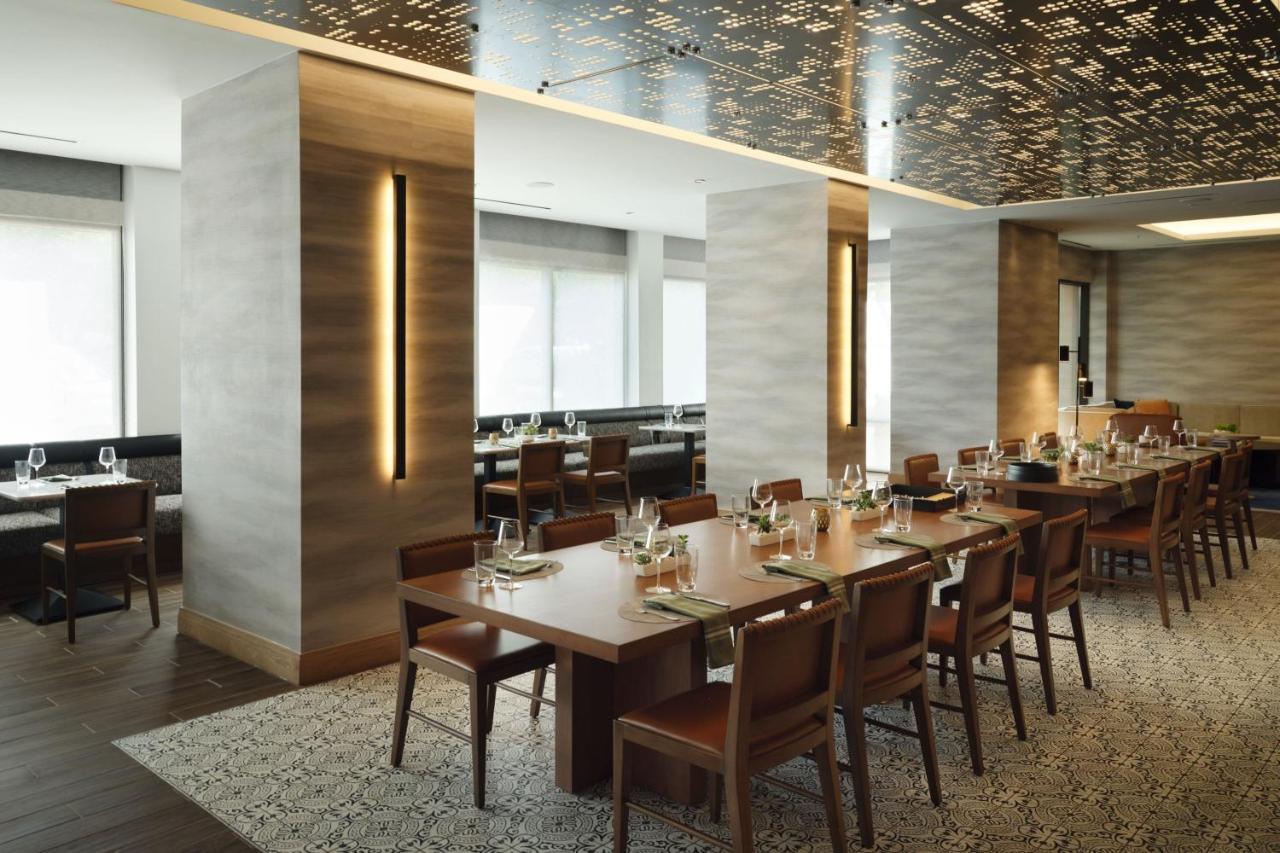 Austin Marriott South Hotel Екстериор снимка