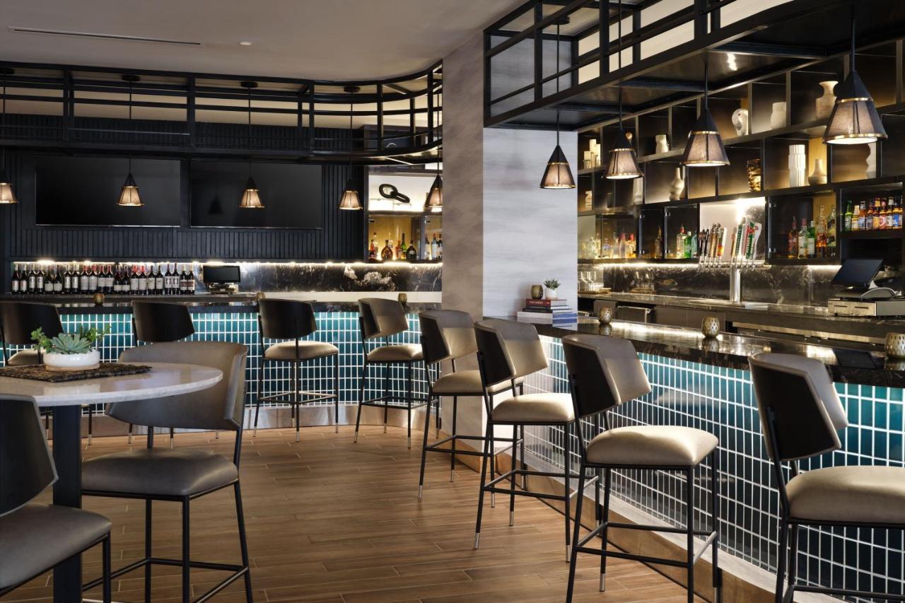 Austin Marriott South Hotel Екстериор снимка