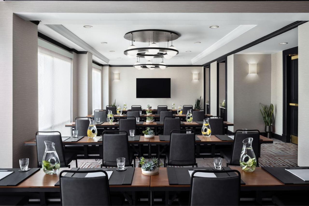 Austin Marriott South Hotel Екстериор снимка