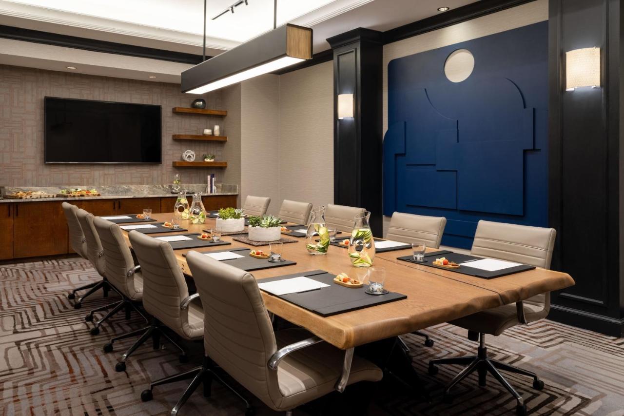 Austin Marriott South Hotel Екстериор снимка