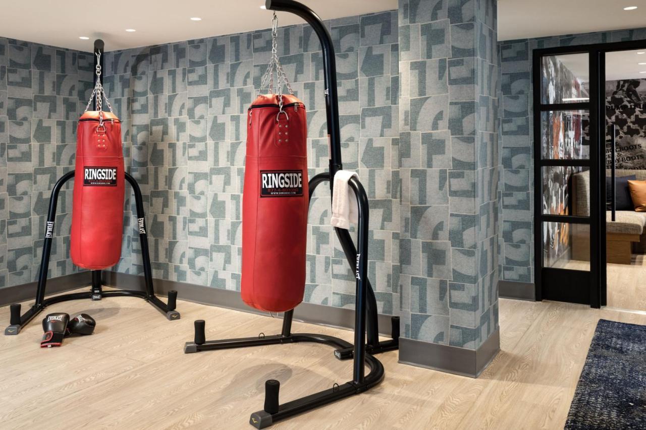Austin Marriott South Hotel Екстериор снимка
