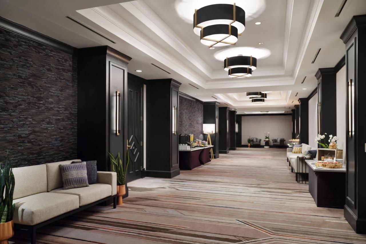 Austin Marriott South Hotel Екстериор снимка