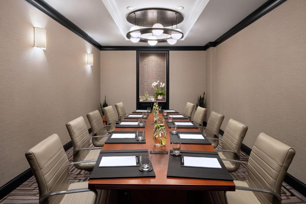 Austin Marriott South Hotel Екстериор снимка