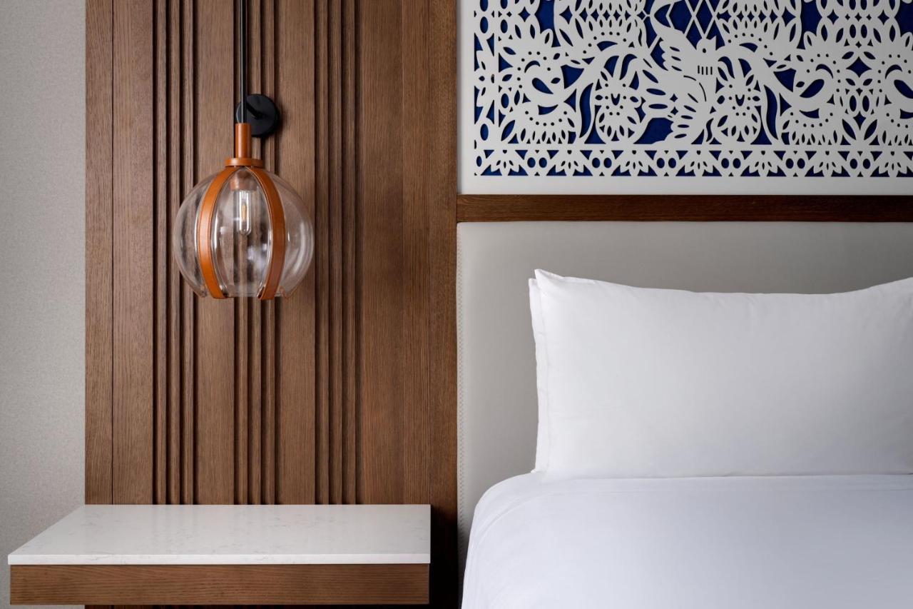 Austin Marriott South Hotel Екстериор снимка