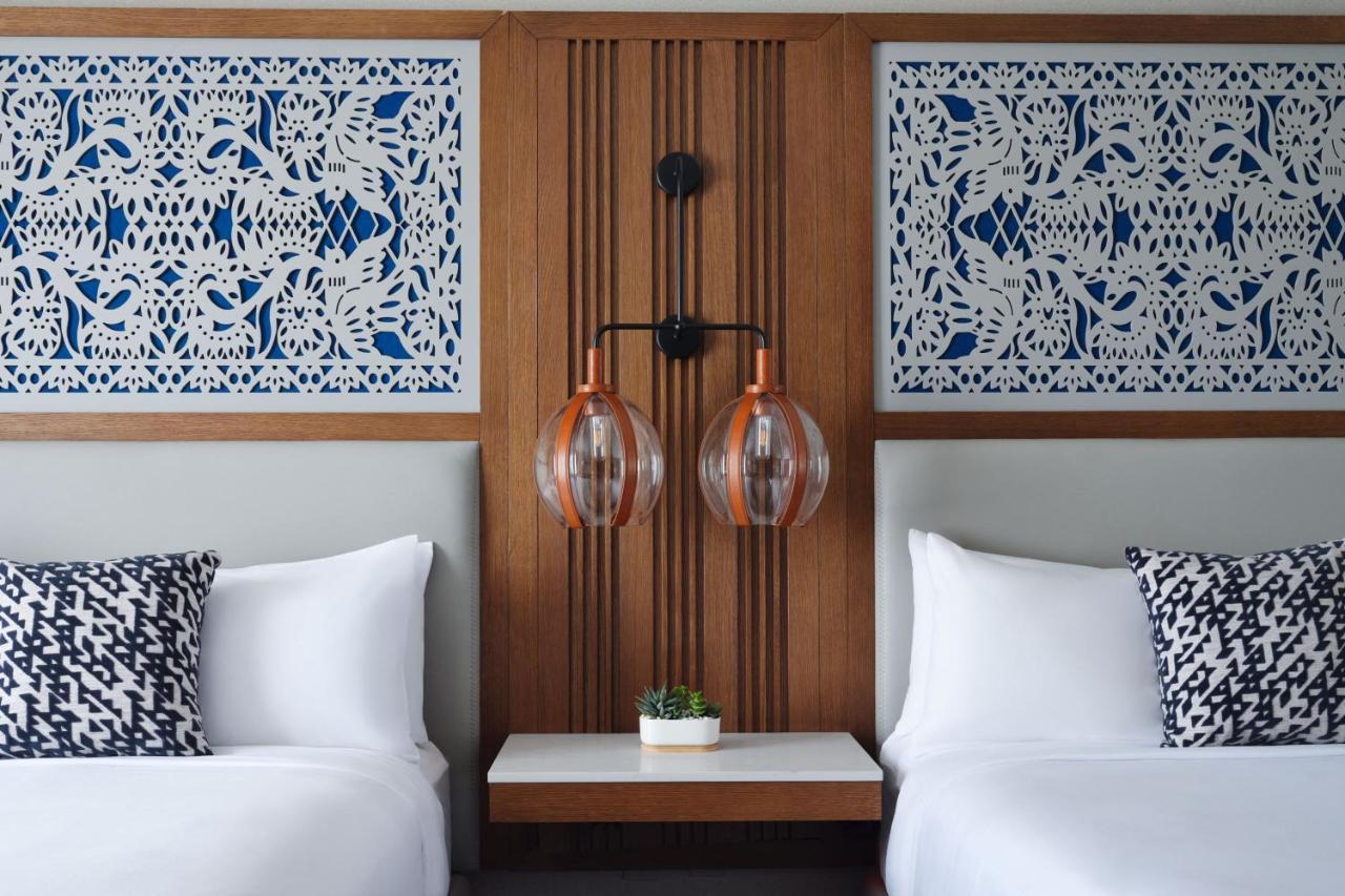 Austin Marriott South Hotel Екстериор снимка