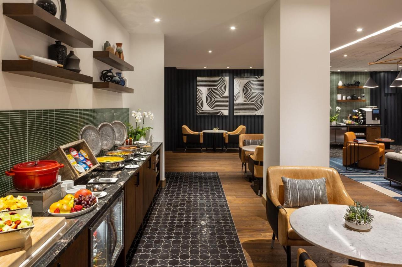 Austin Marriott South Hotel Екстериор снимка