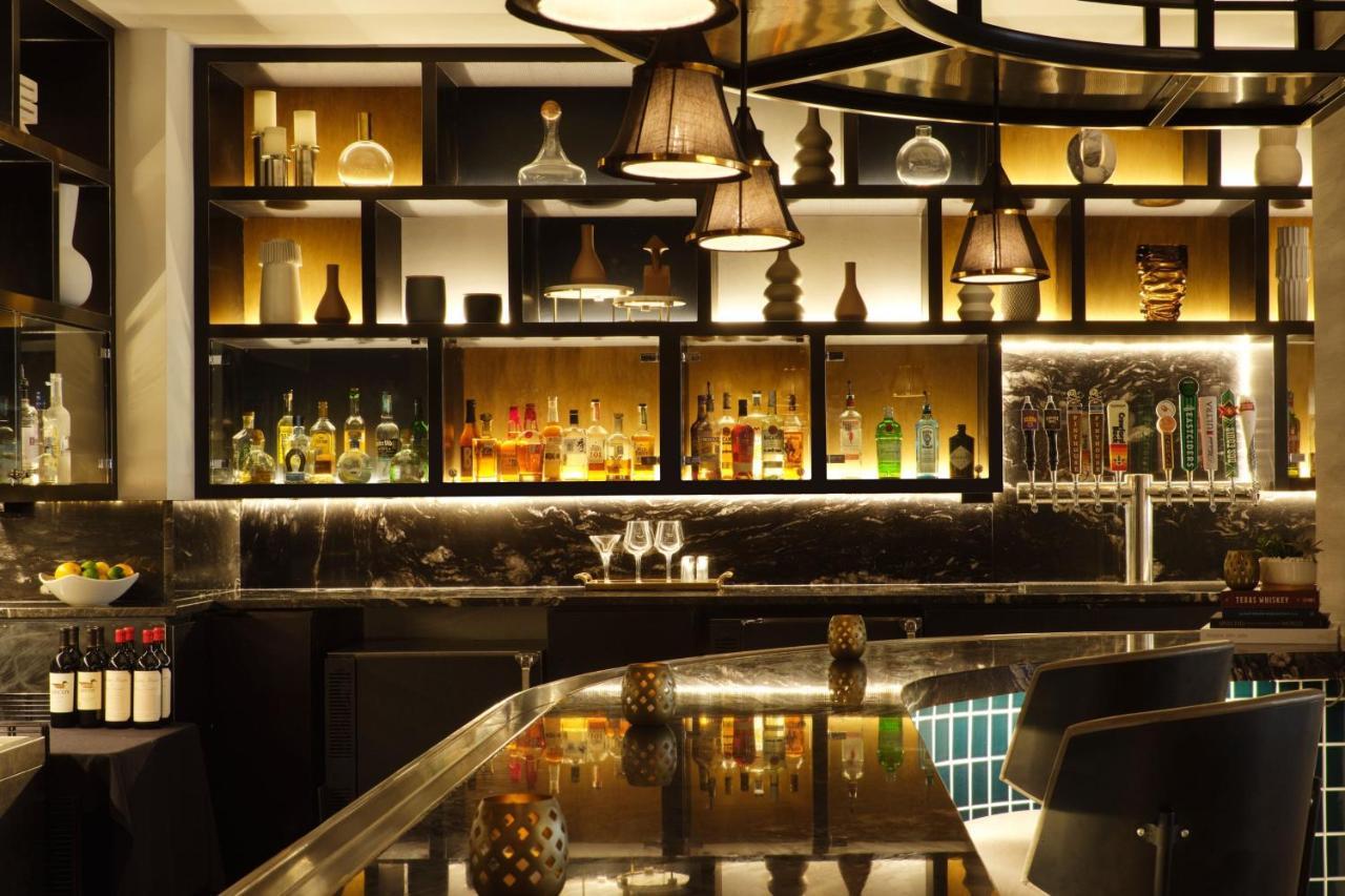 Austin Marriott South Hotel Екстериор снимка