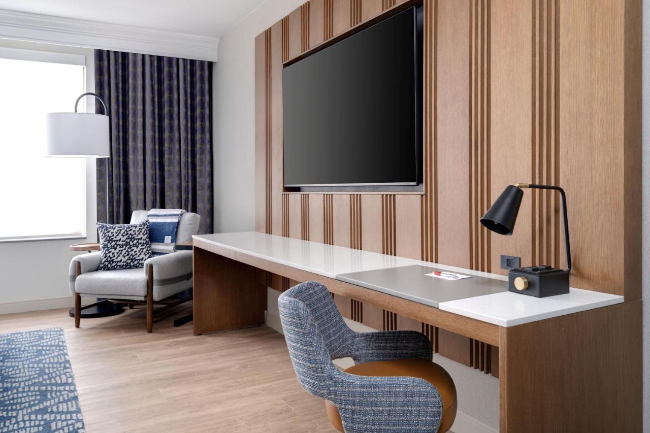 Austin Marriott South Hotel Екстериор снимка