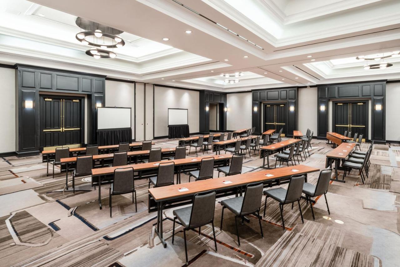 Austin Marriott South Hotel Екстериор снимка
