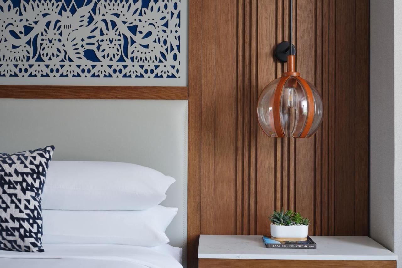 Austin Marriott South Hotel Екстериор снимка