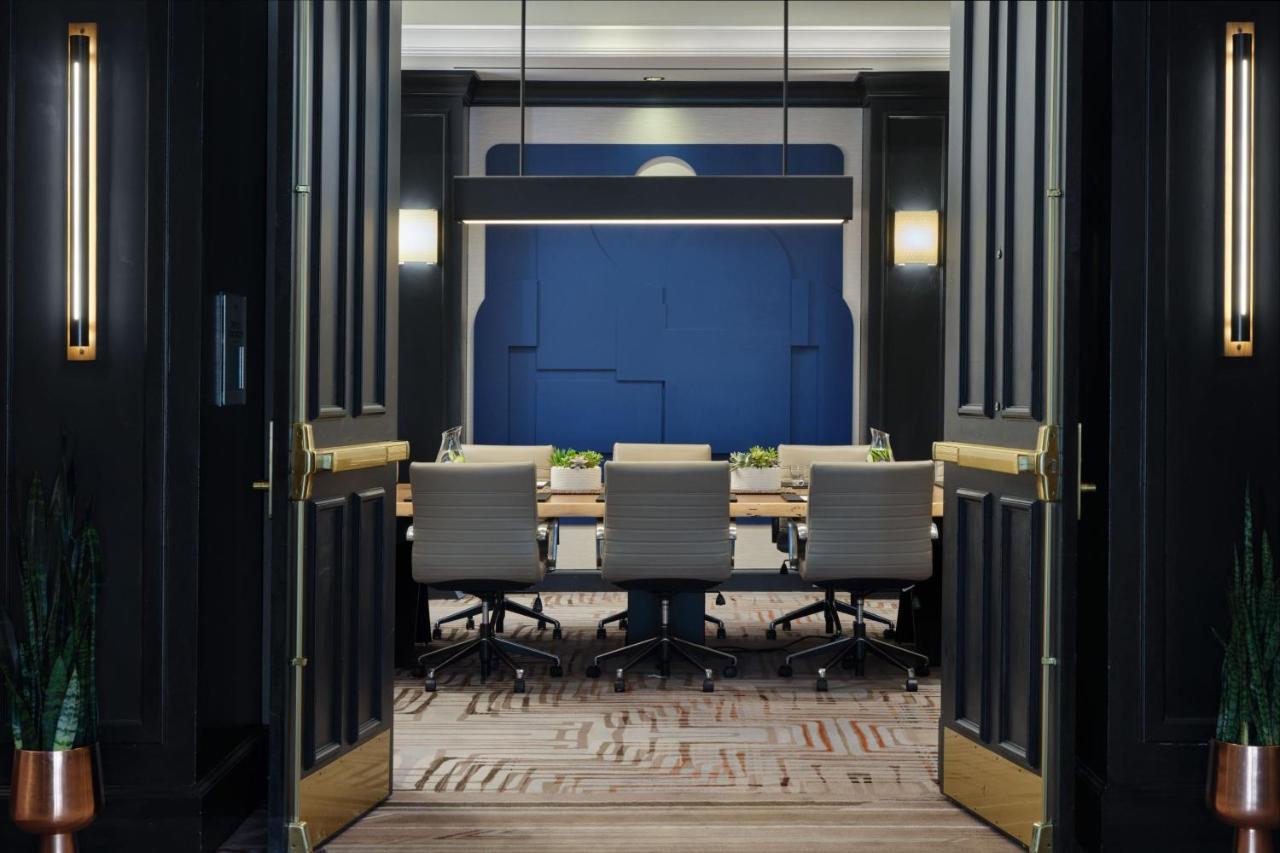 Austin Marriott South Hotel Екстериор снимка