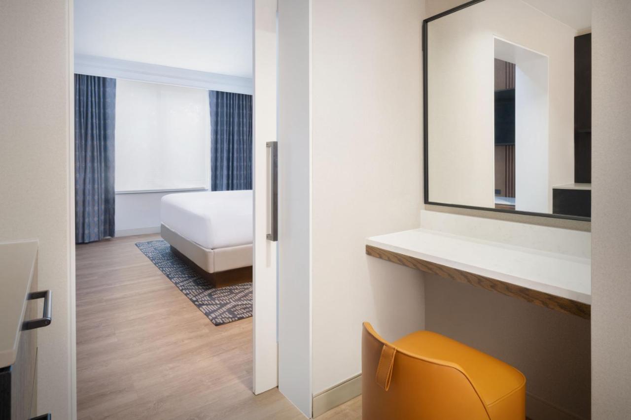 Austin Marriott South Hotel Екстериор снимка