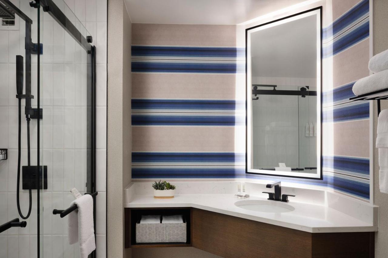 Austin Marriott South Hotel Екстериор снимка