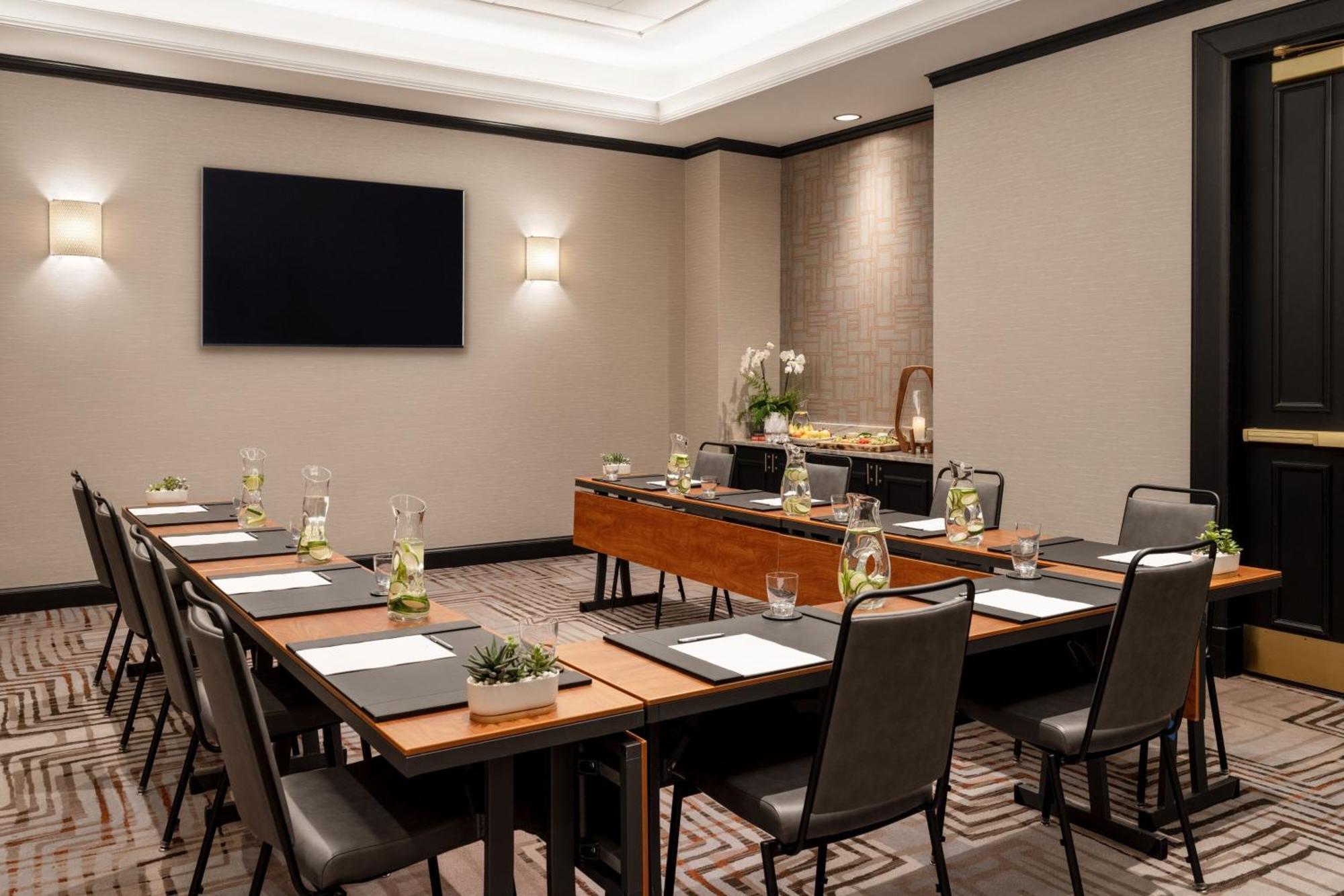 Austin Marriott South Hotel Екстериор снимка